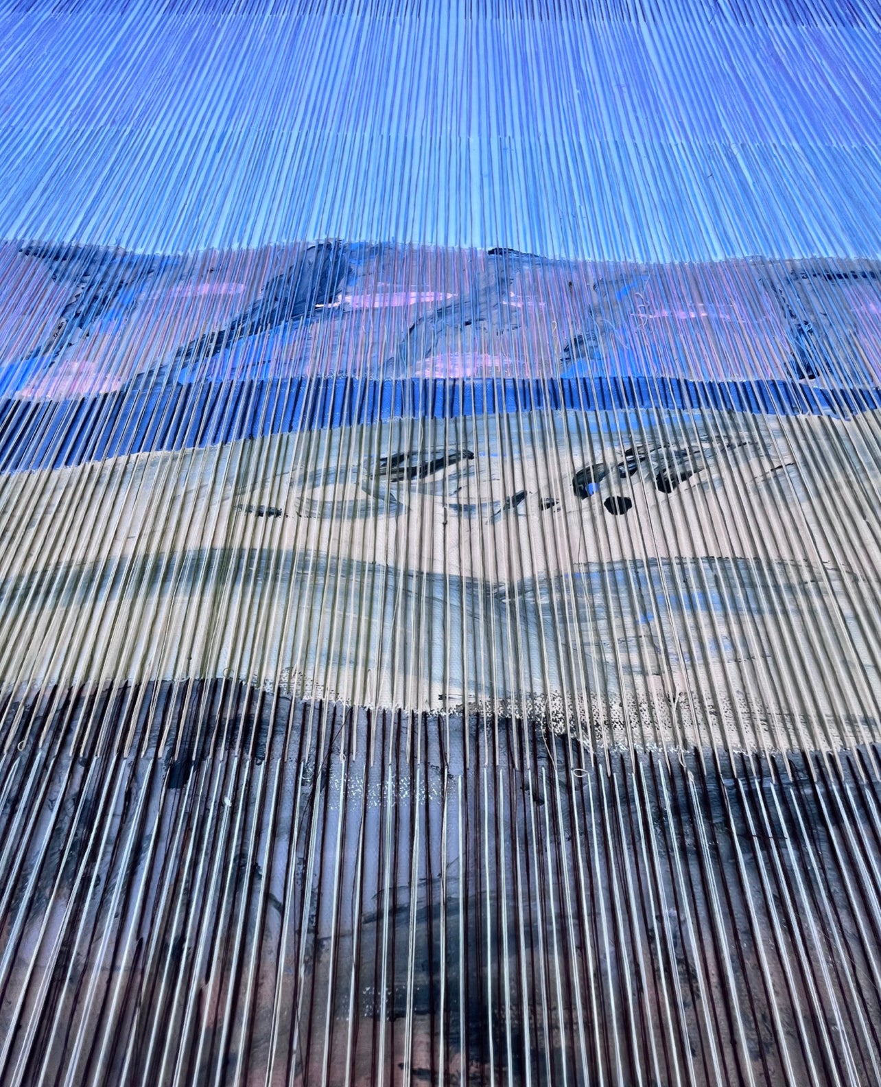 Urban Landscape: Flinders Ranges