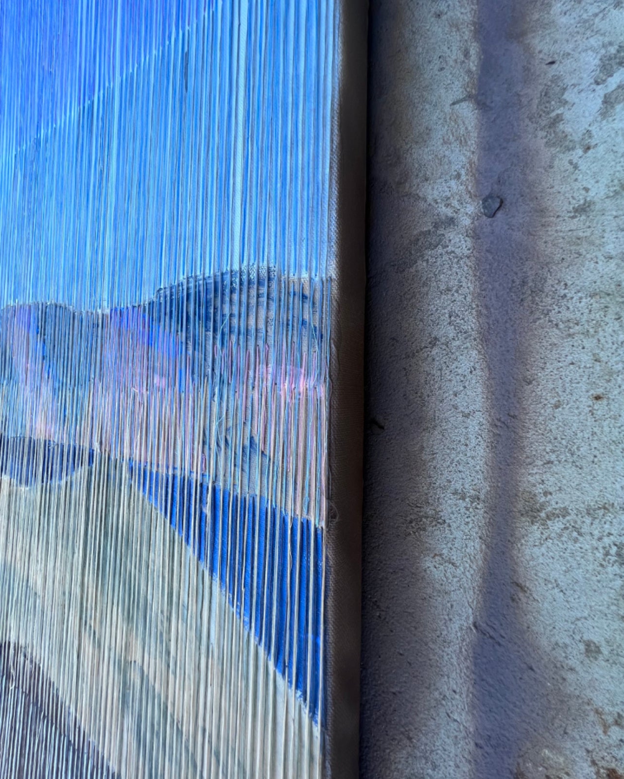 Urban Landscape: Flinders Ranges