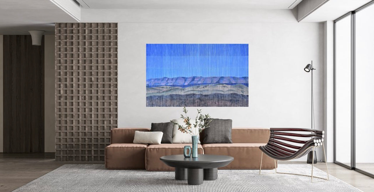 Urban Landscape: Flinders Ranges