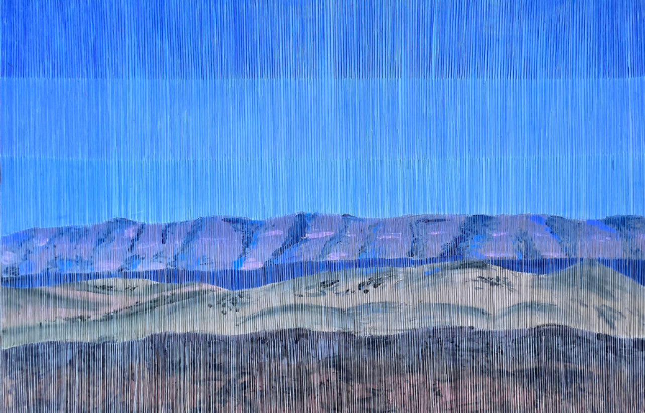 Urban Landscape: Flinders Ranges