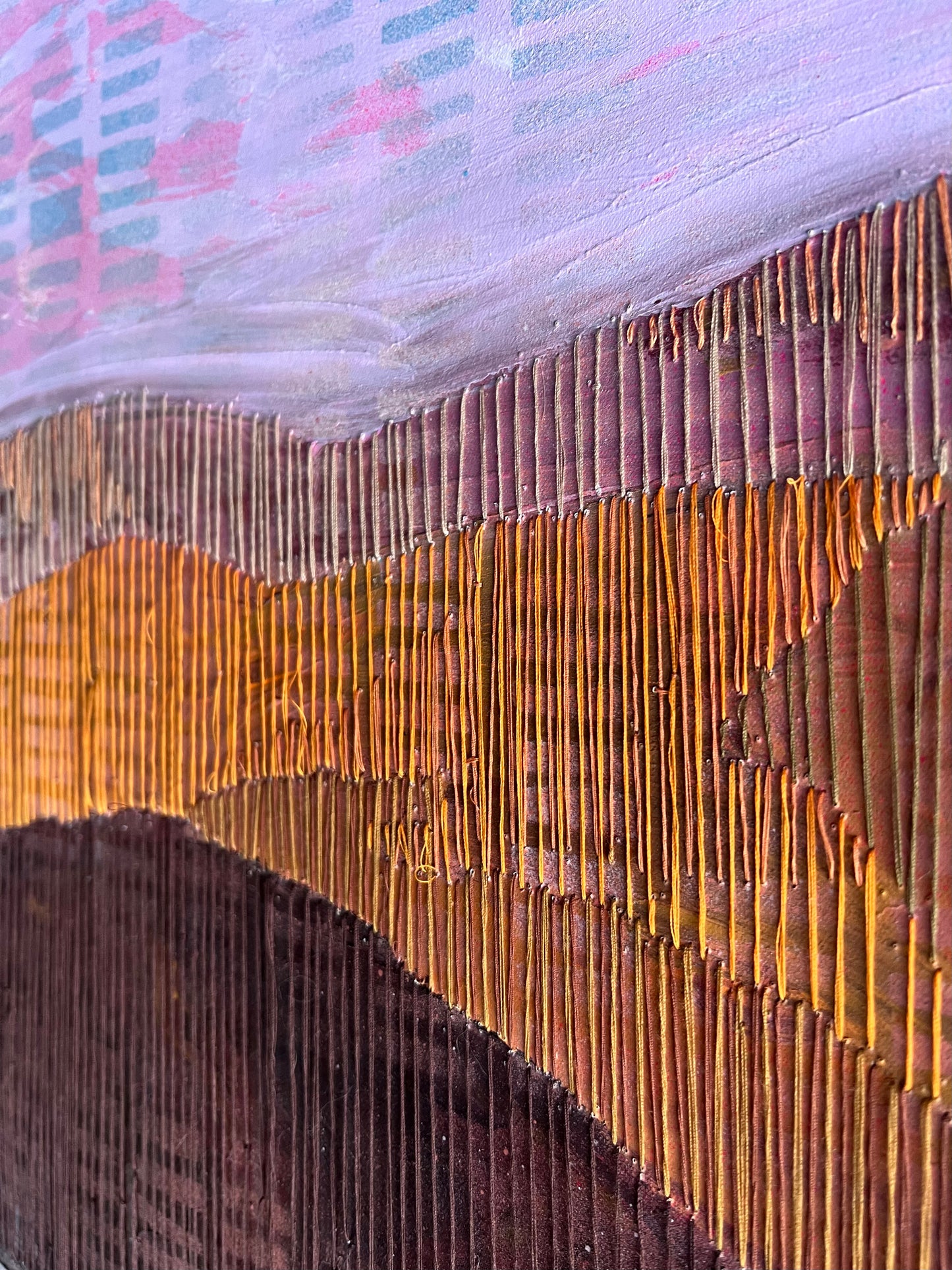 Urban Landscape: Palm Springs
