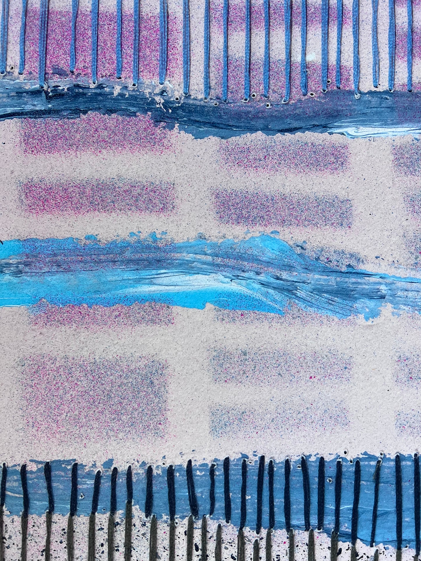 Urban Landscape: Mt Bogong A0