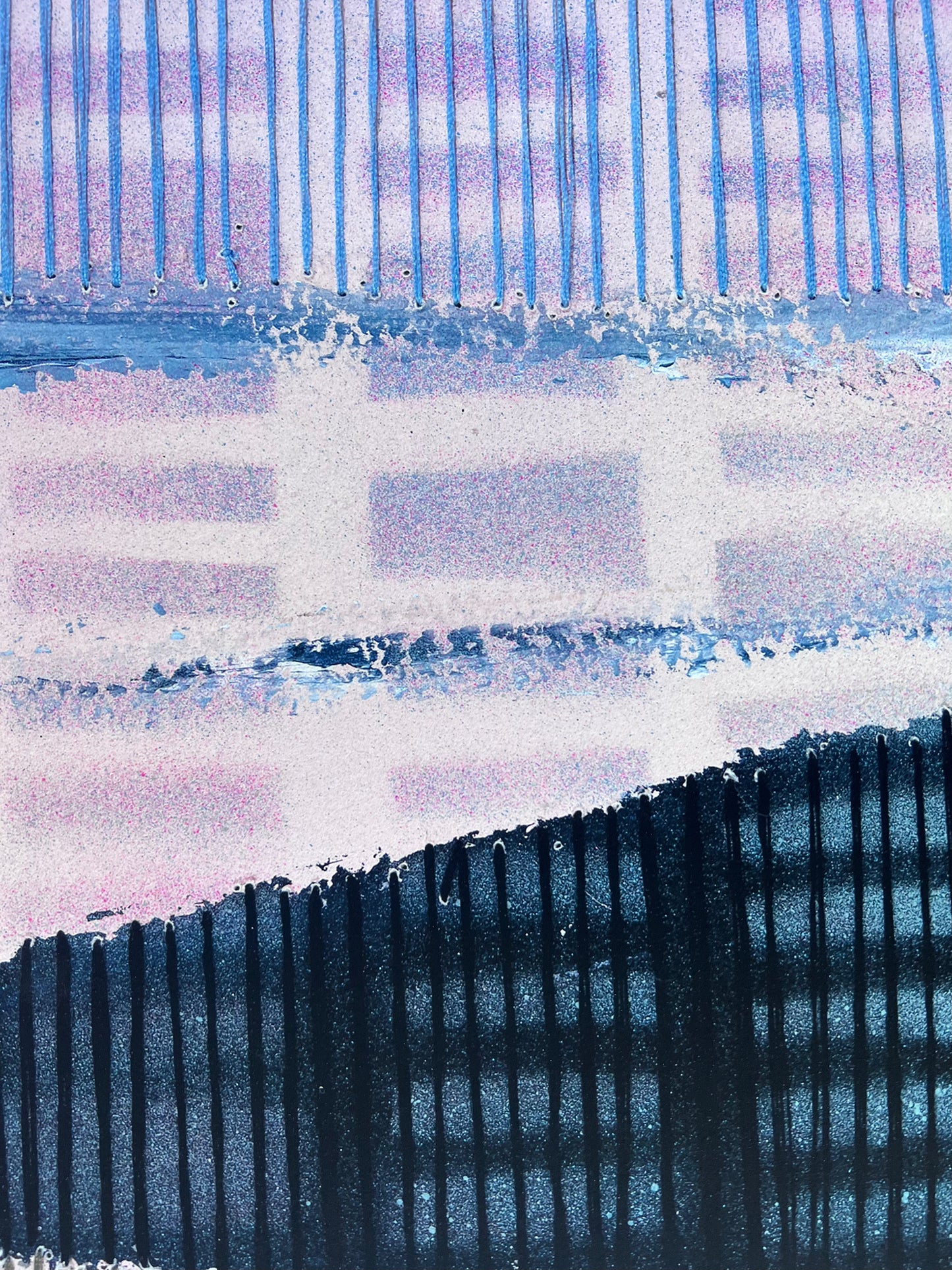 Urban Landscape: Mt Bogong A0