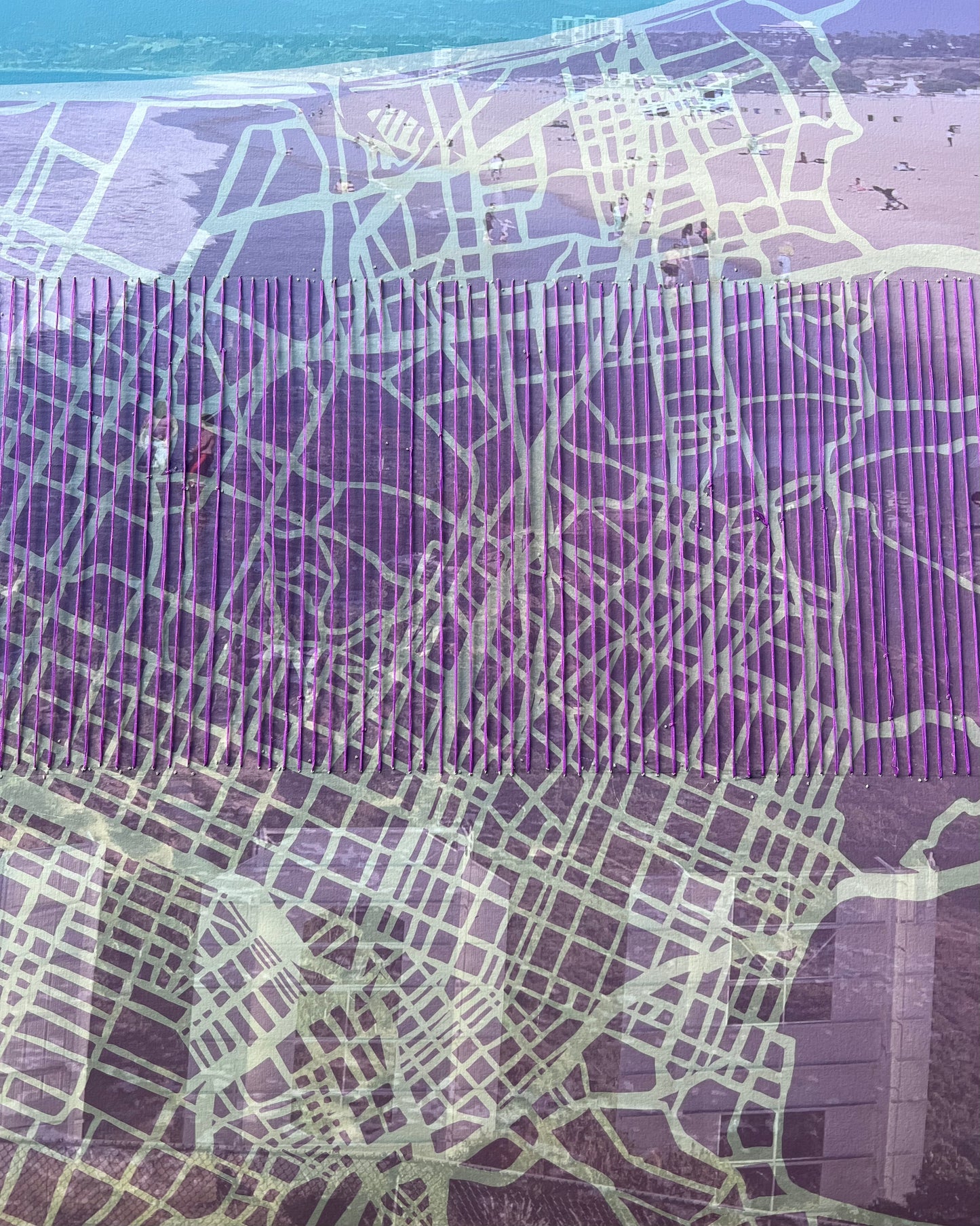 Los Angeles A1