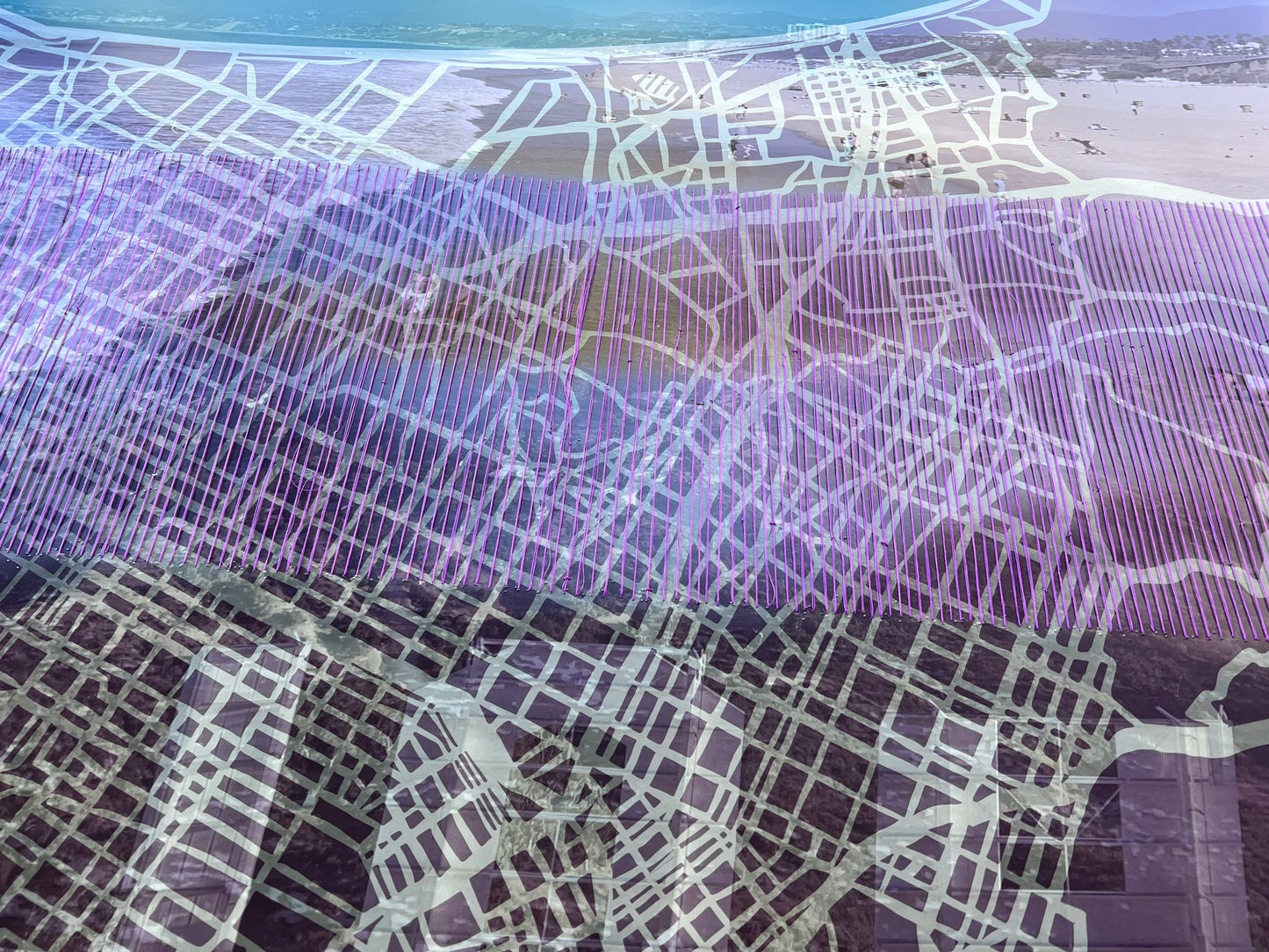 Los Angeles A0