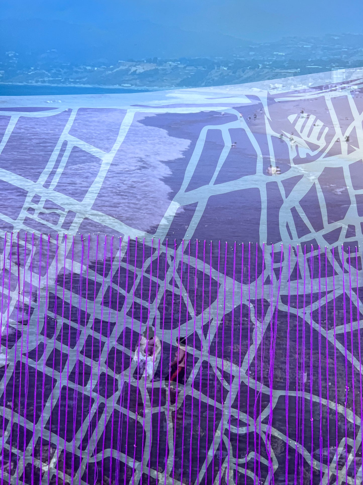 Los Angeles A0