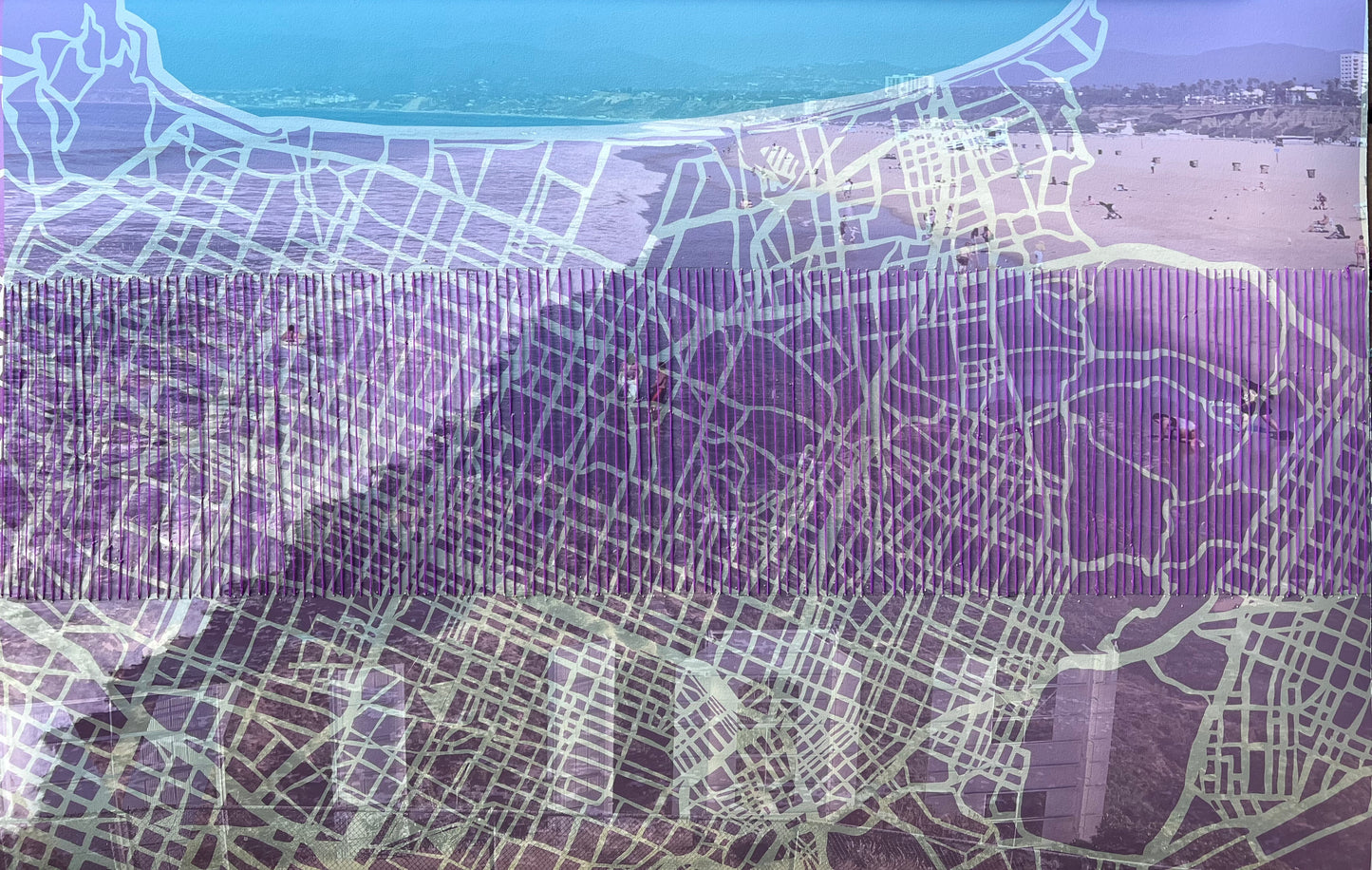 Los Angeles A1