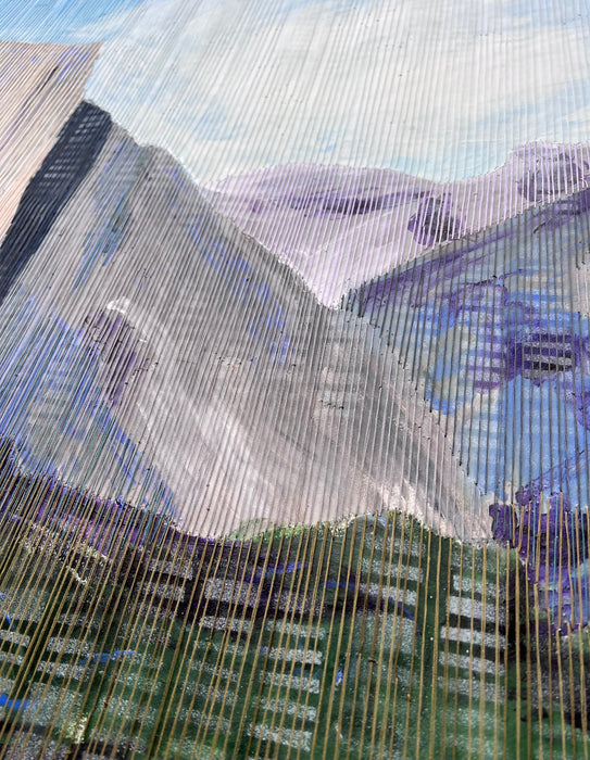 Urban Landscape: Yosemite National Park