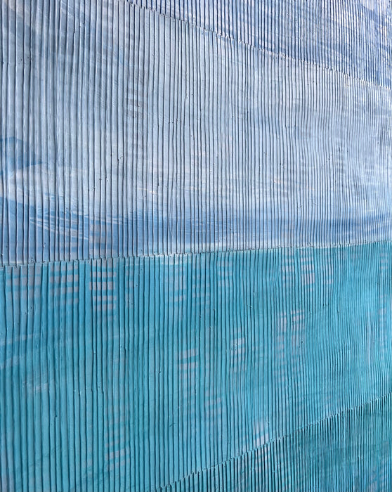 Urban Landscape: Ovean Water