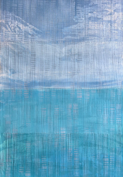 Urban Landscape: Ovean Water