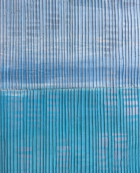 Urban Landscape: Ovean Water