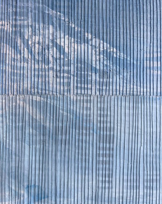 Urban Landscape: Ovean Water