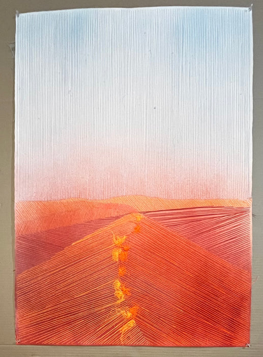 Sahara