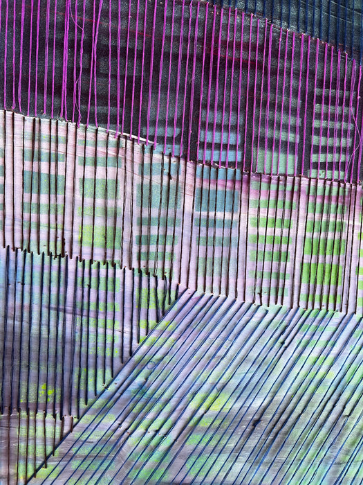Urban Landscape: Mt Bogong Copper