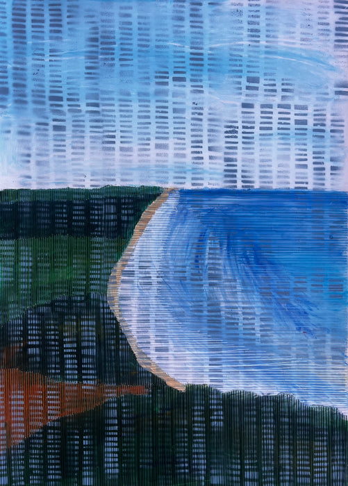 Urban Landscape: Torquay Beach