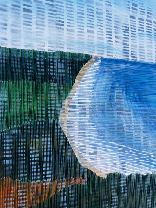 Urban Landscape: Torquay Beach