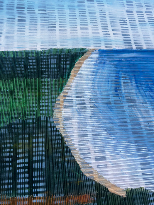 Urban Landscape: Torquay Beach