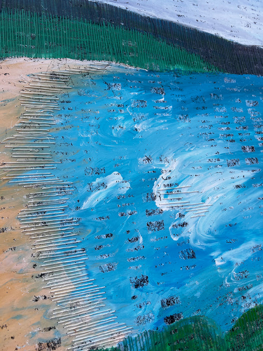 Urban Landscape: Lorne