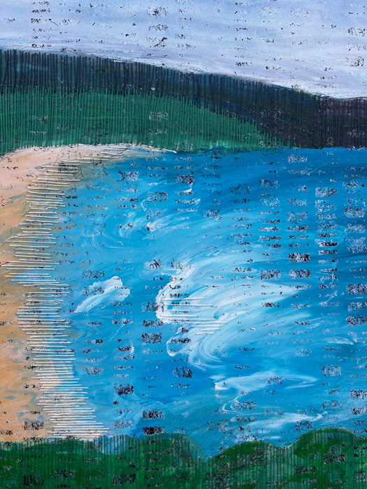 Urban Landscape: Lorne