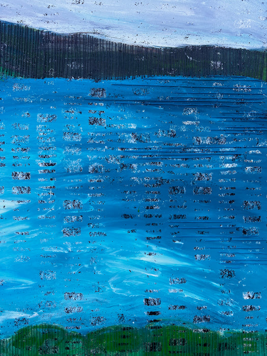 Urban Landscape: Lorne