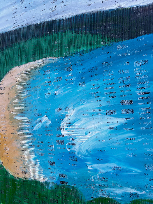 Urban Landscape: Lorne