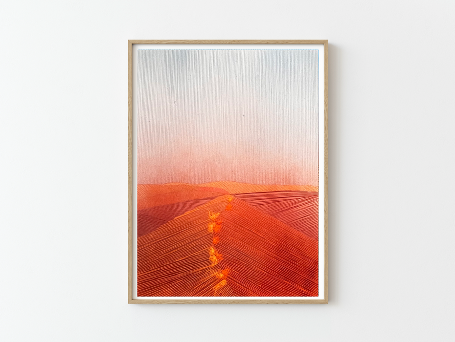 Sahara