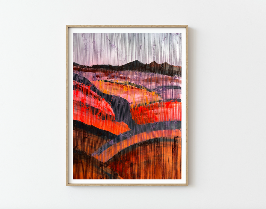Reveal: Yosemite