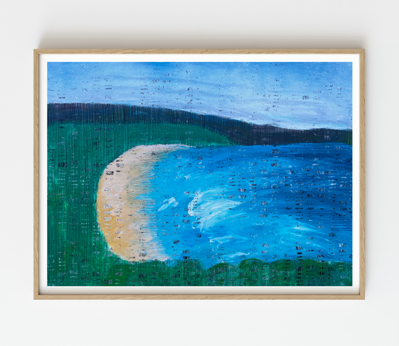 Urban Landscape: Lorne